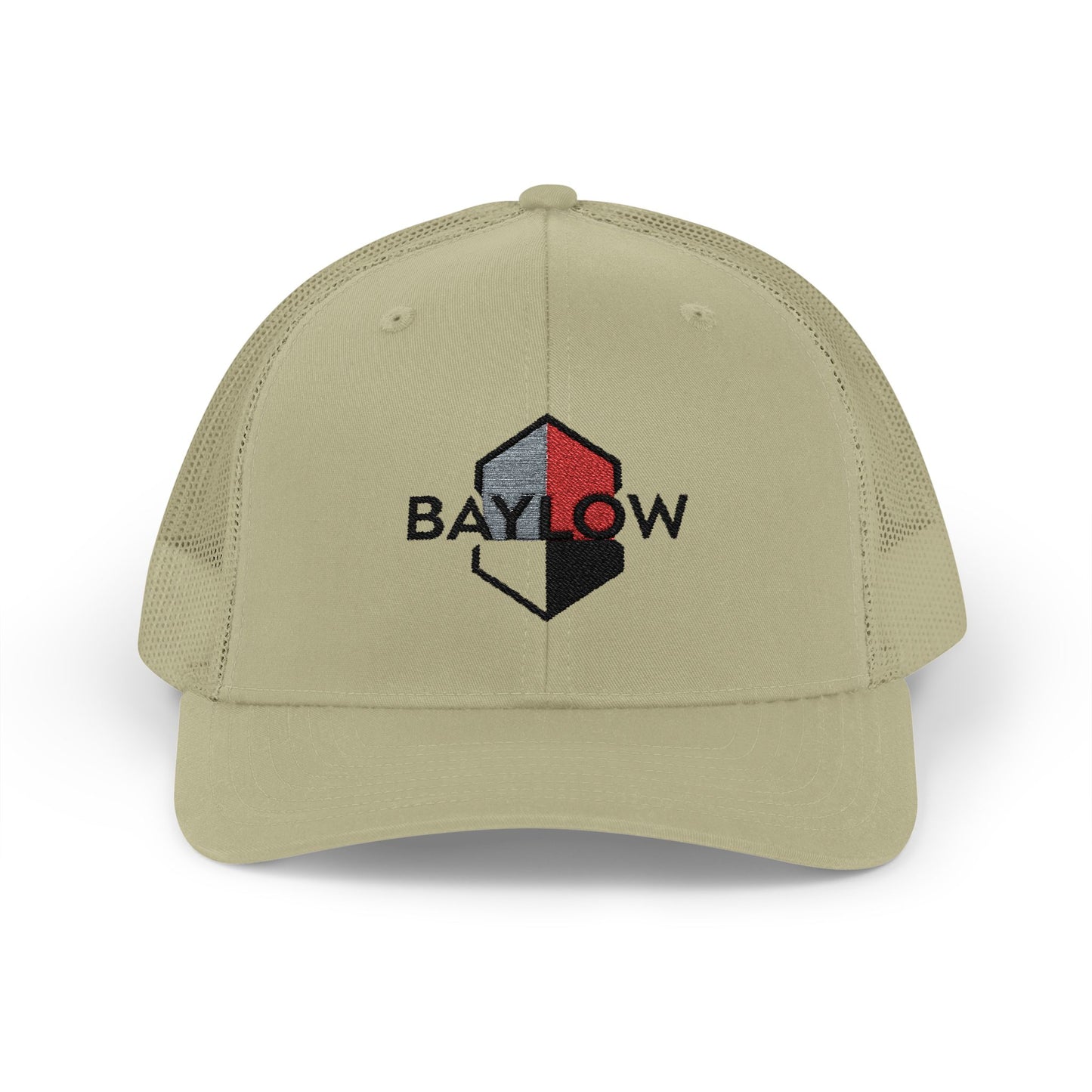 BAYLOW SnapBack trucker cap