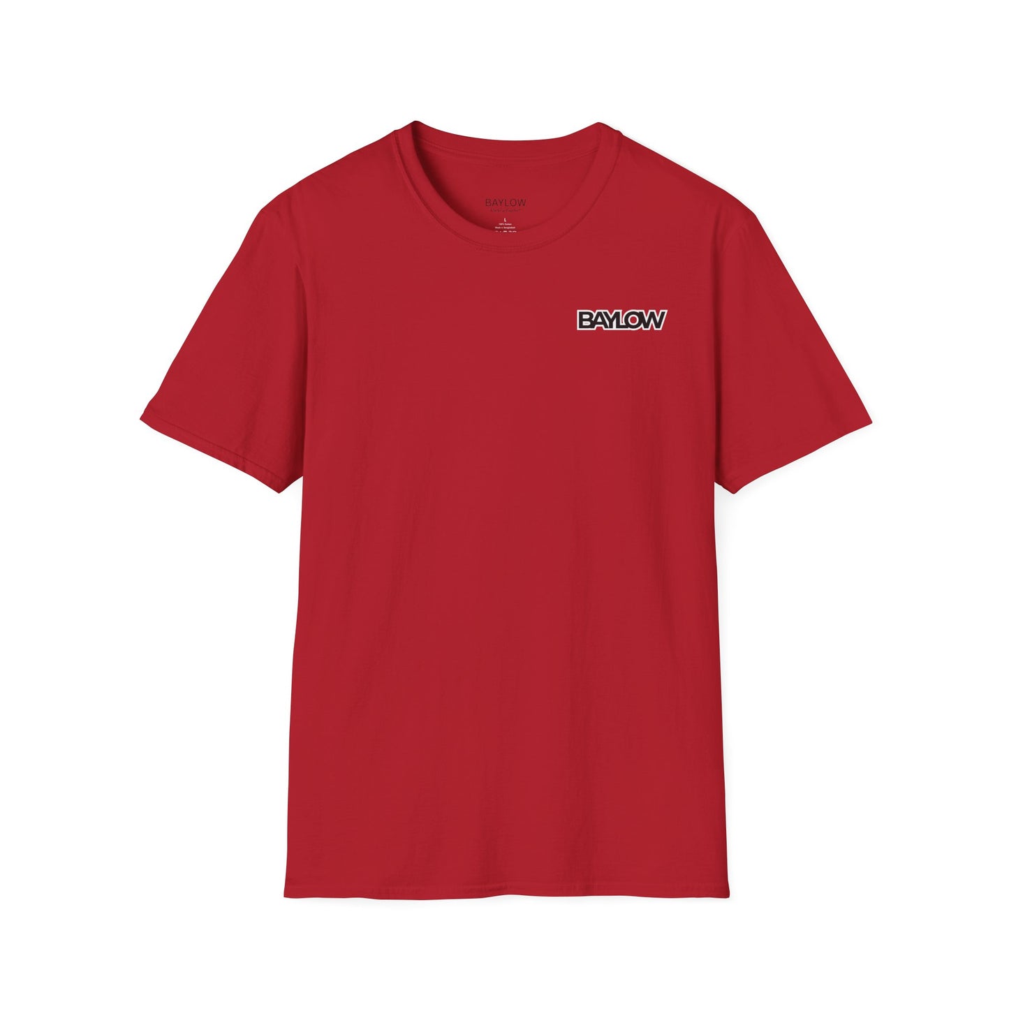 Adult Sport Lovers T-Shirt