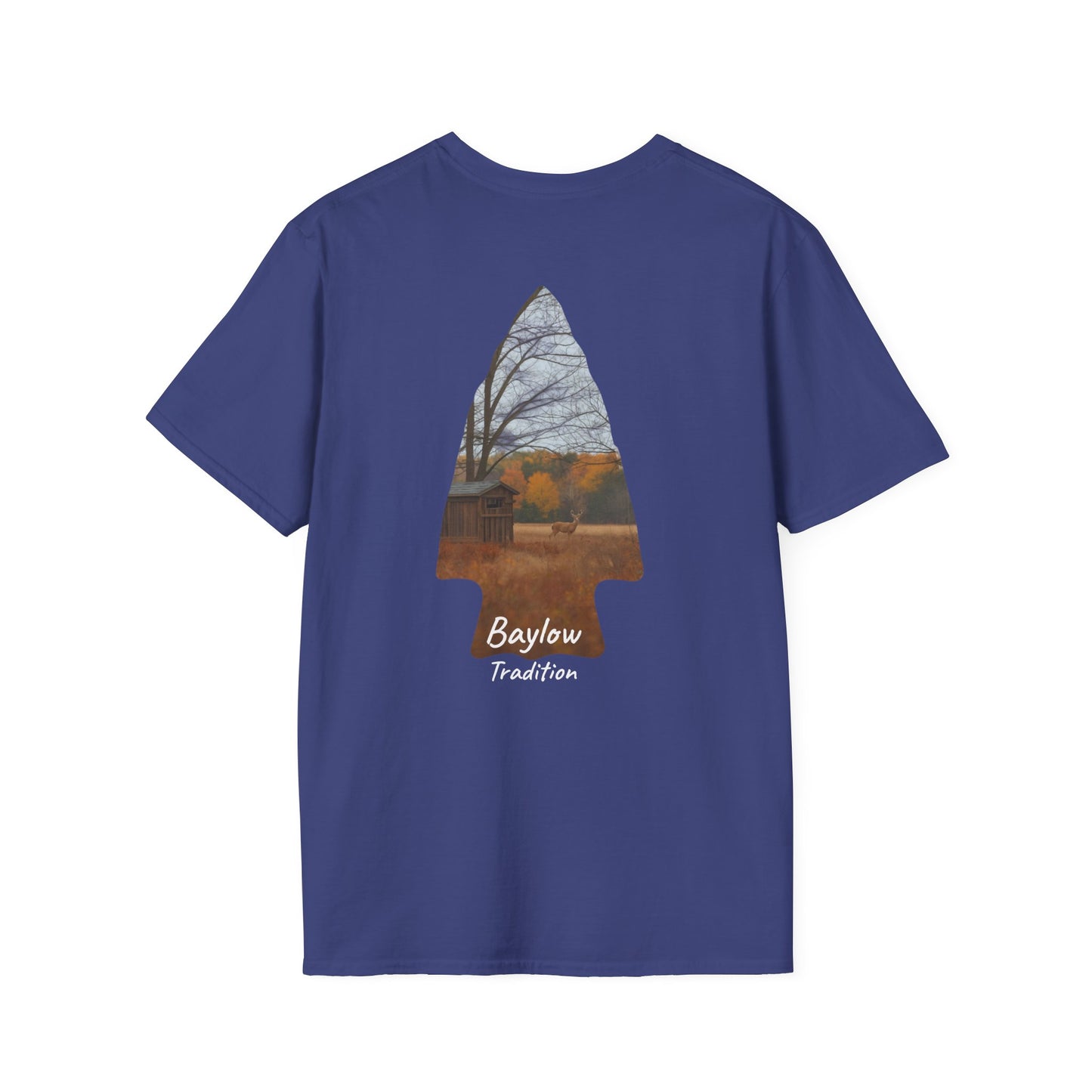 Adult T-Shirt Hunting Season