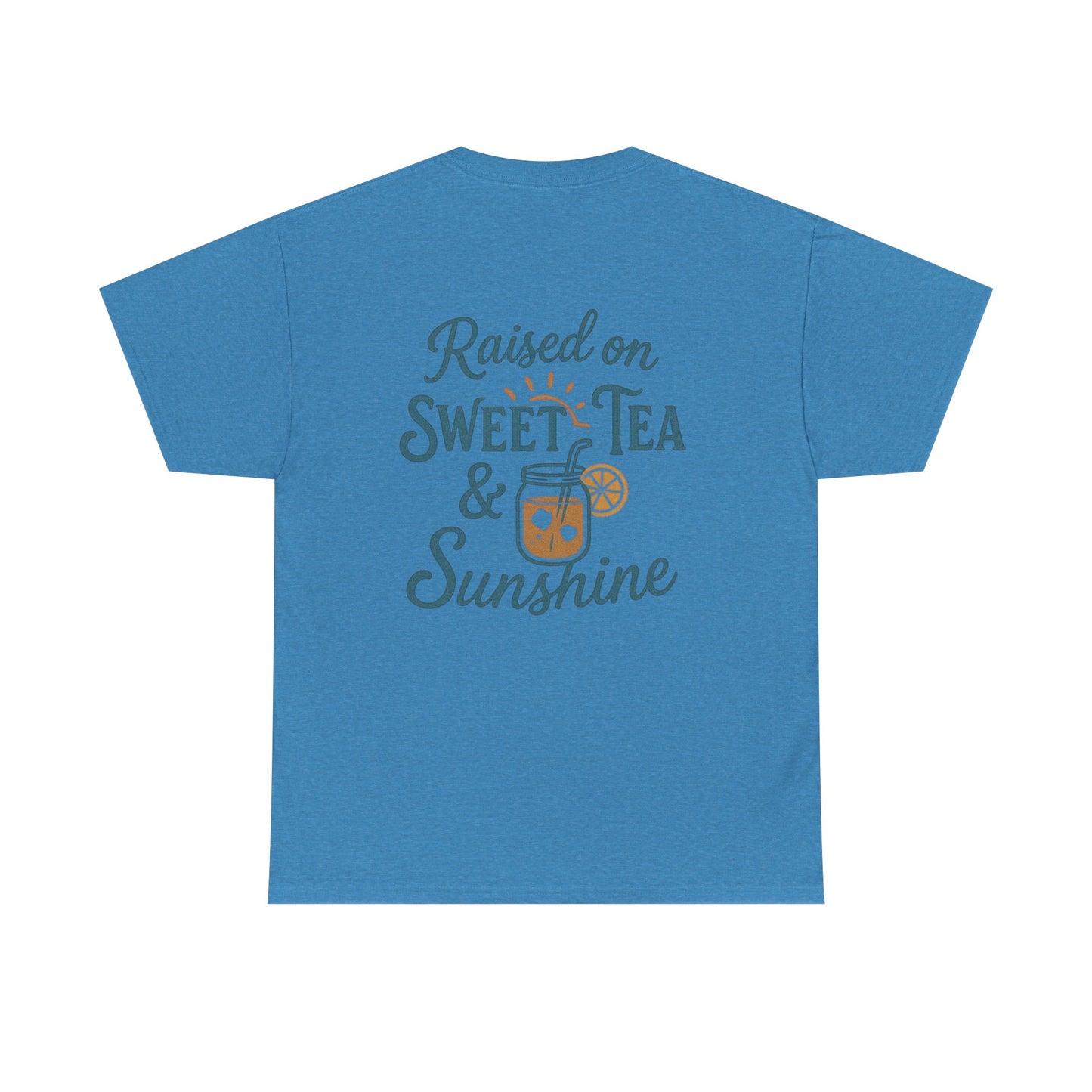 Sweet Tee & Sunshine Adult T-Shirt