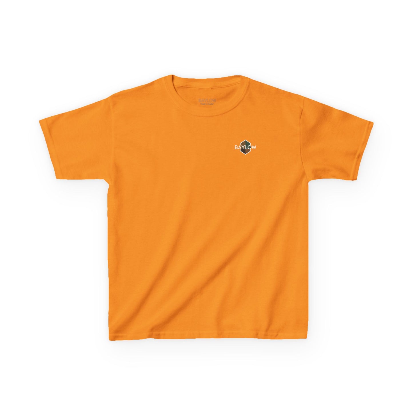 Cozy Fall Kids Tee