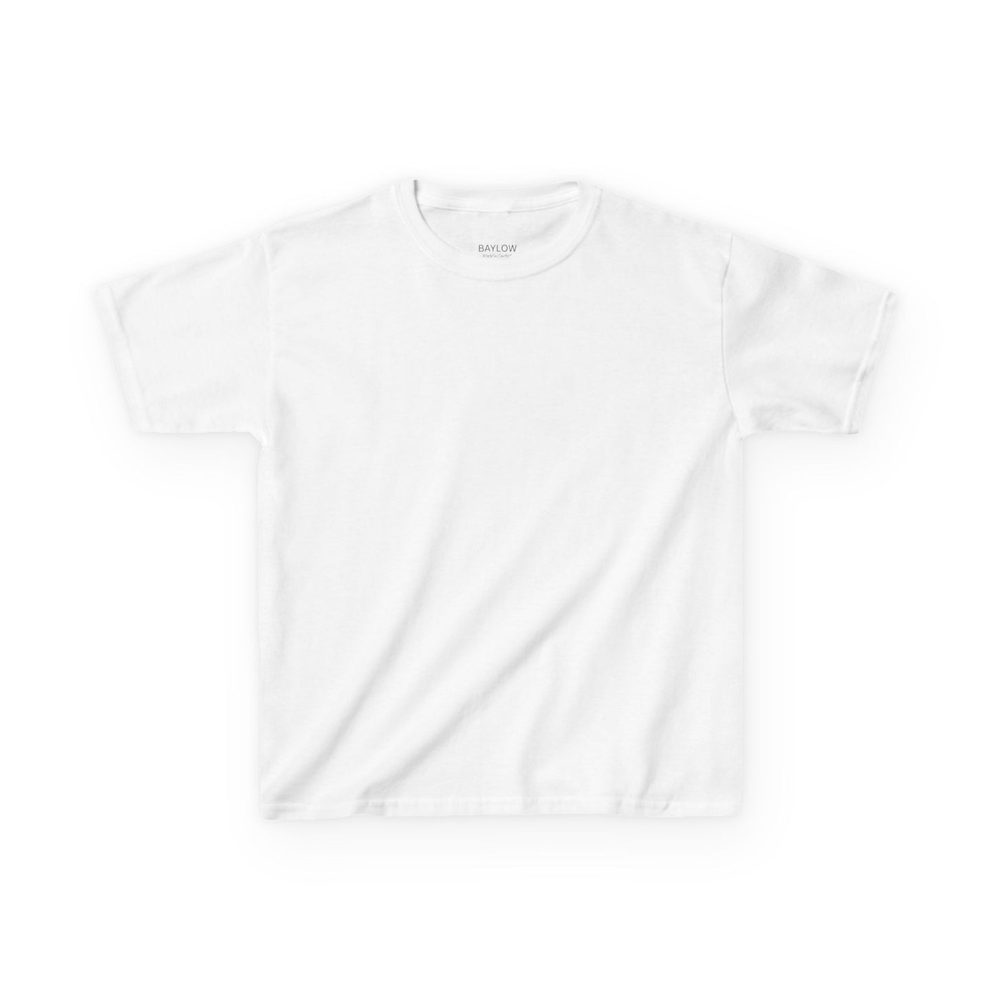 Camo Kids Tee