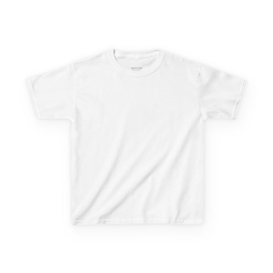 Camo Kids Tee