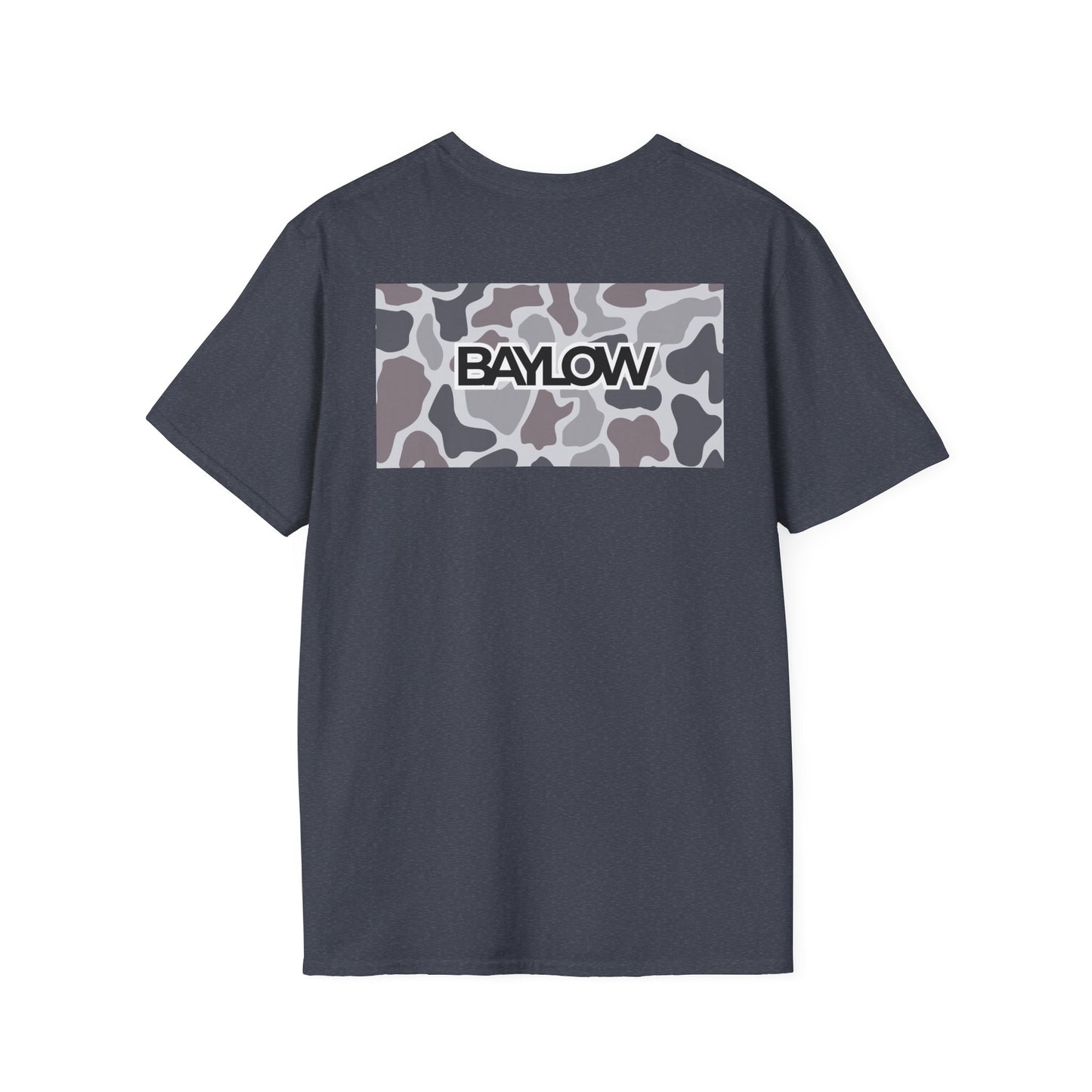 White camo brand name