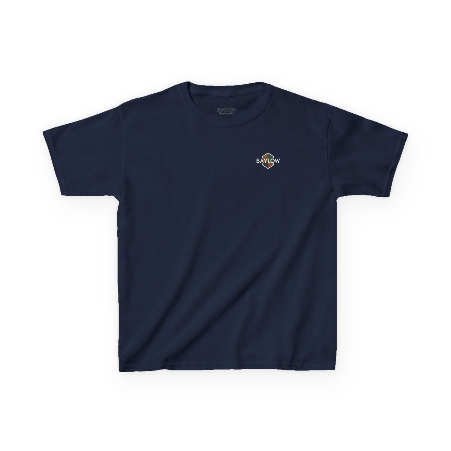 Cozy Fall Kids Tee