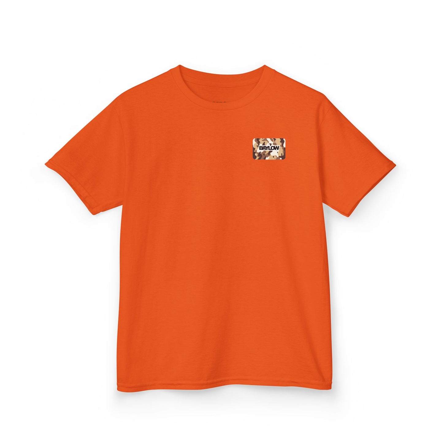 Youth Tee, Fun Frenchie