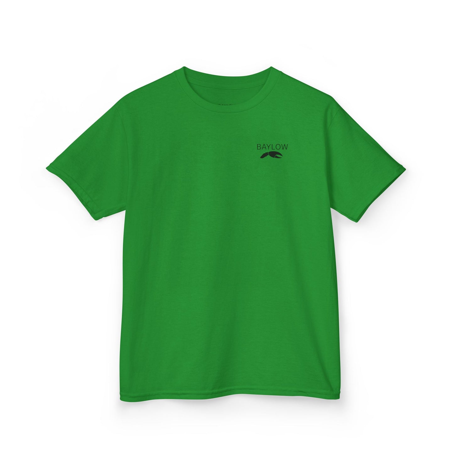 Kids Heavy Cotton™ Tee GSP crabbing