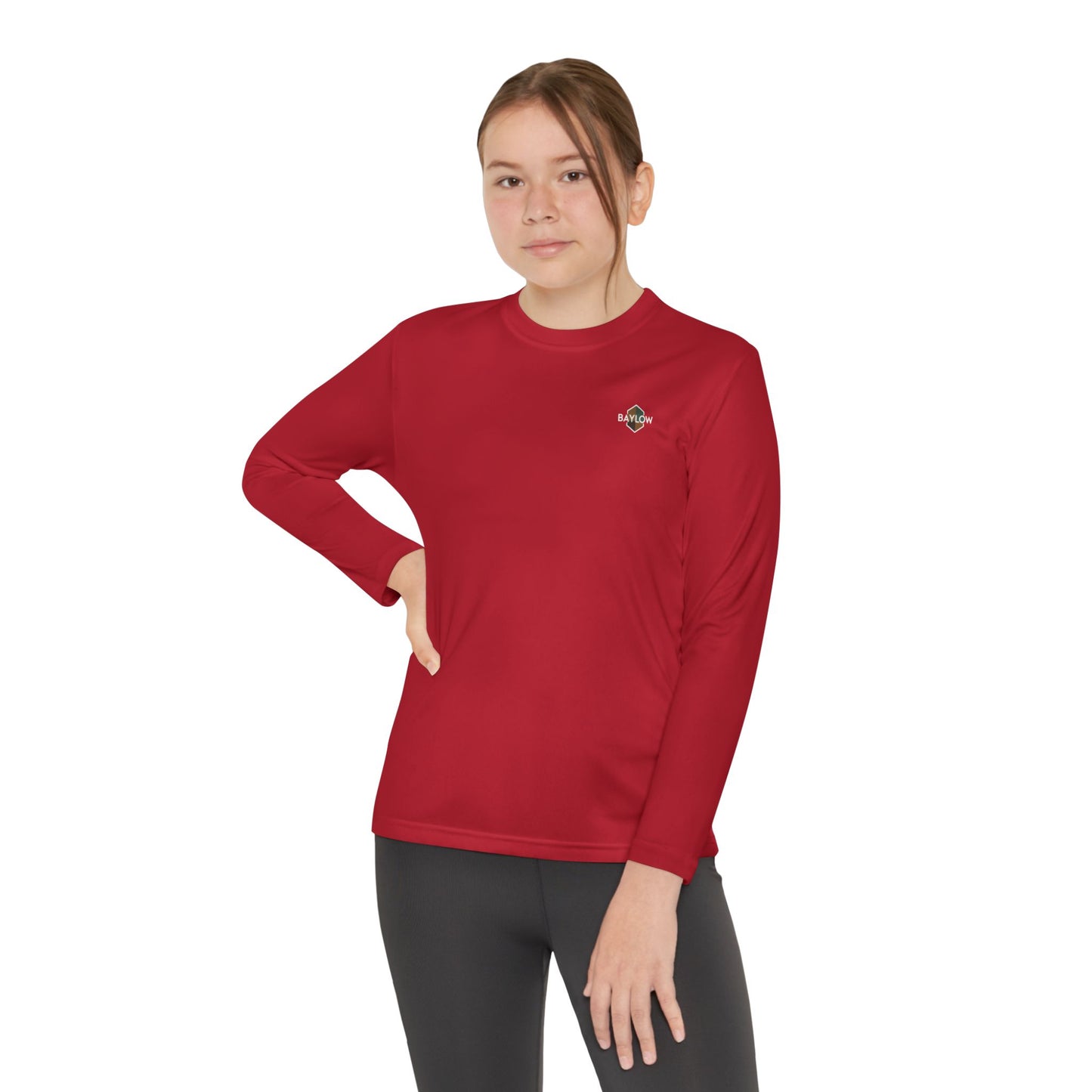 Youth Long Sleeve Fall Tee, Autumn Apparel, Thanksgiving Shirt, Harvest Season Outfit, Pumpkin Festival Sweatshirt