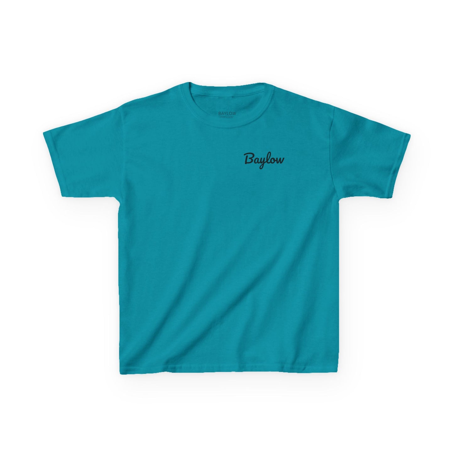 Kids Heavy cotton Tee Mud Pies