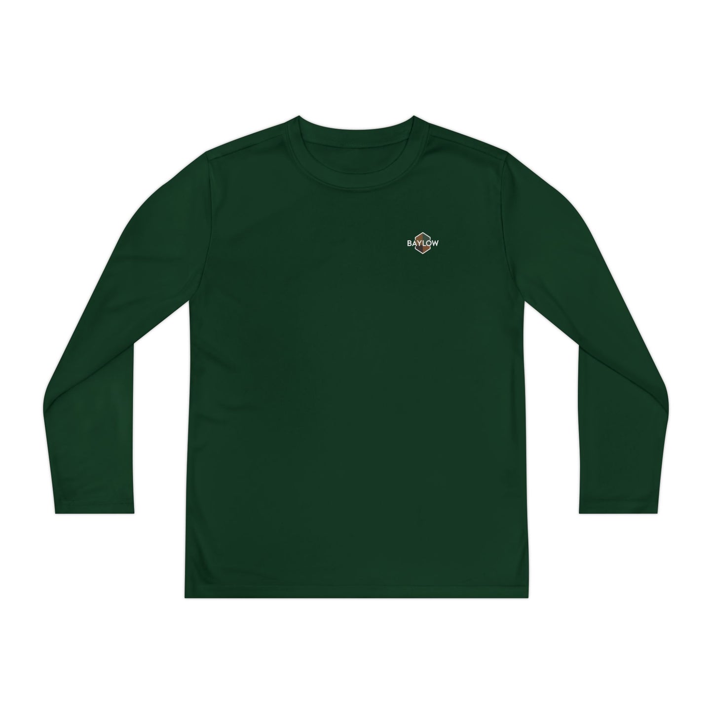 Youth Long Sleeve Fall Tee, Autumn Apparel, Thanksgiving Shirt, Harvest Season Outfit, Pumpkin Festival Sweatshirt