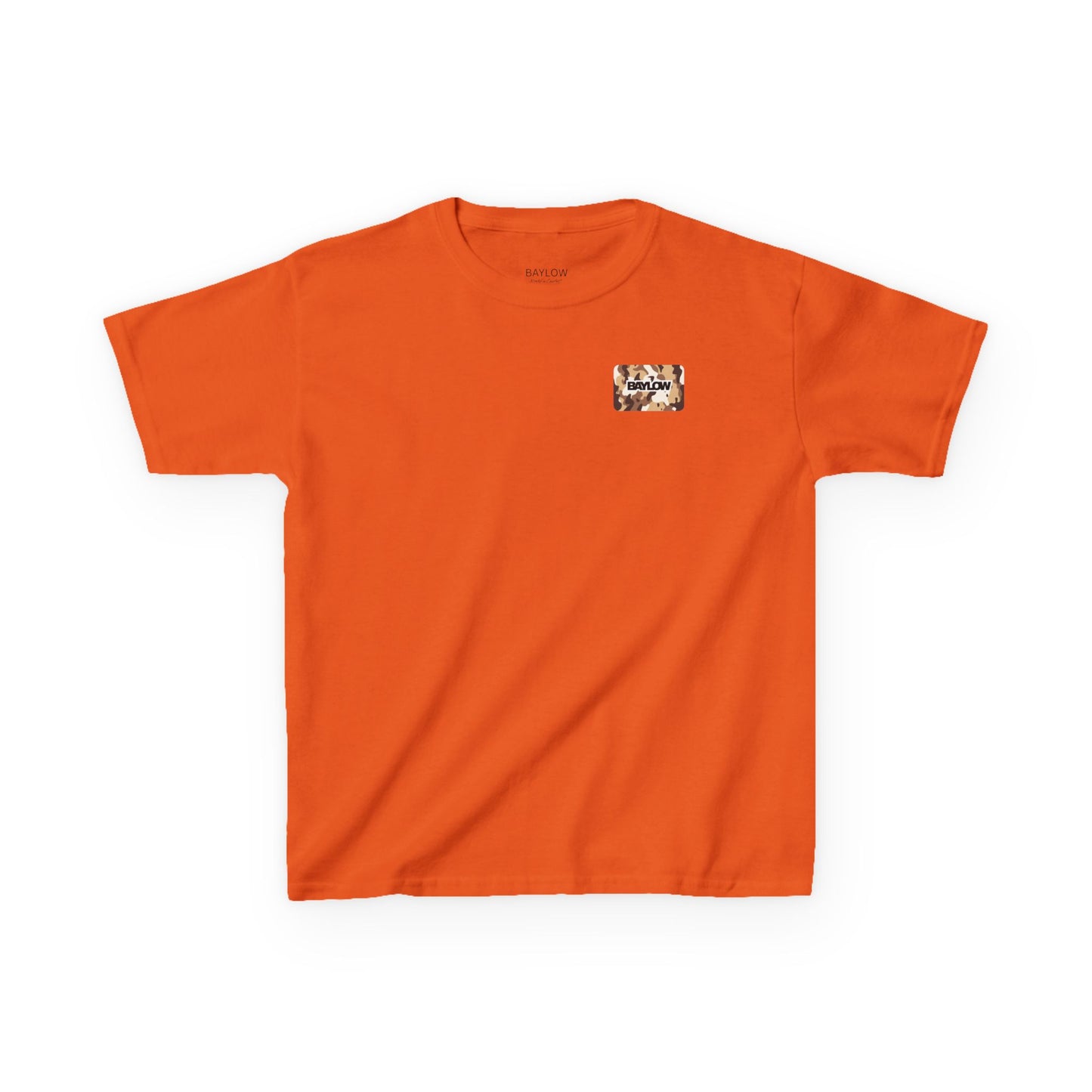 Youth Tee, Fun Frenchie