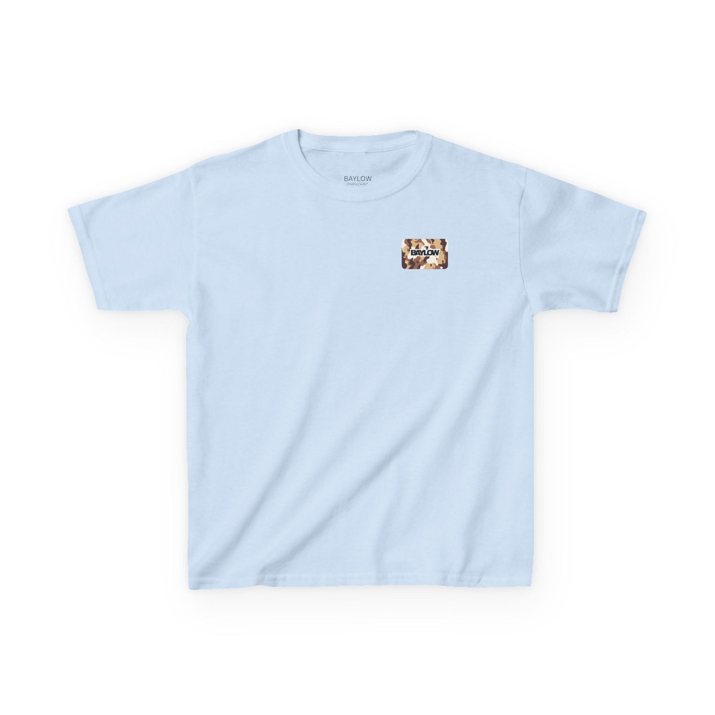 Youth Tee, Fun Frenchie