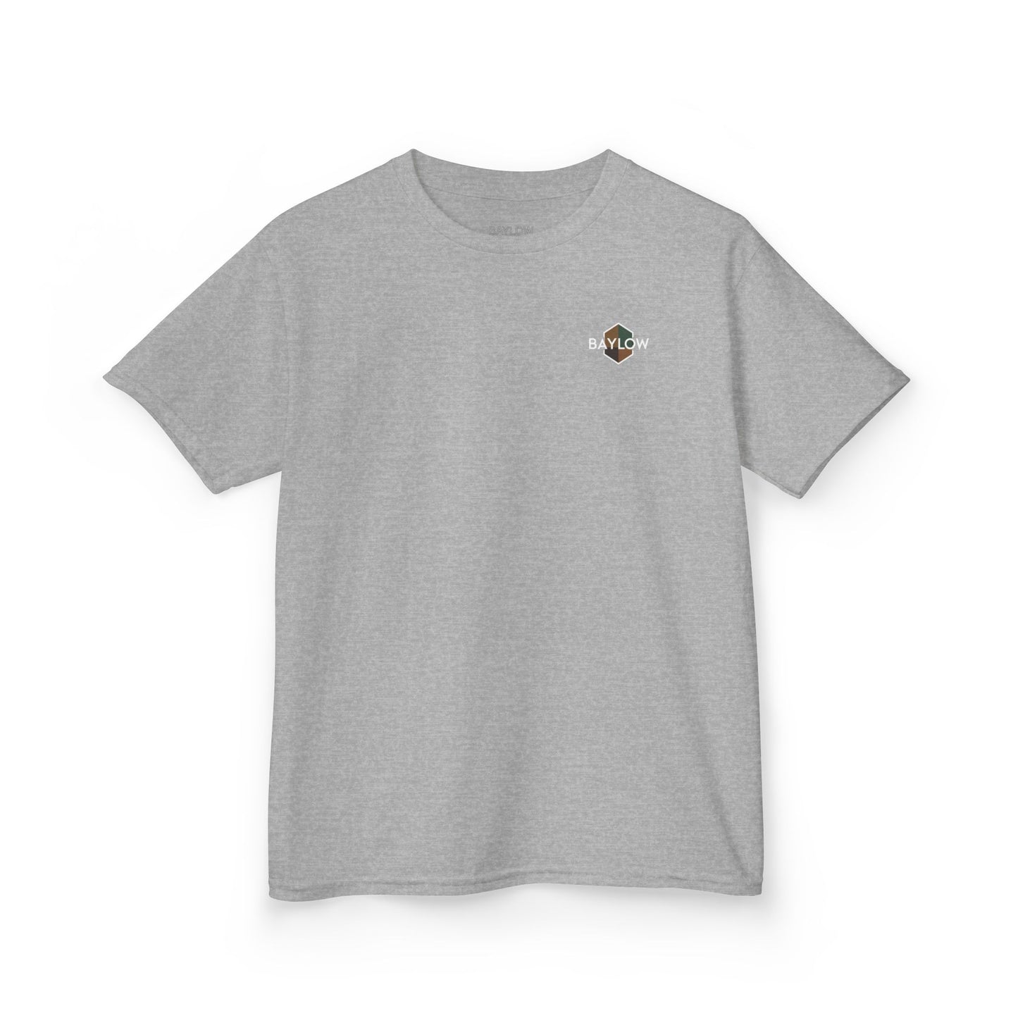 Cozy Fall Kids Tee