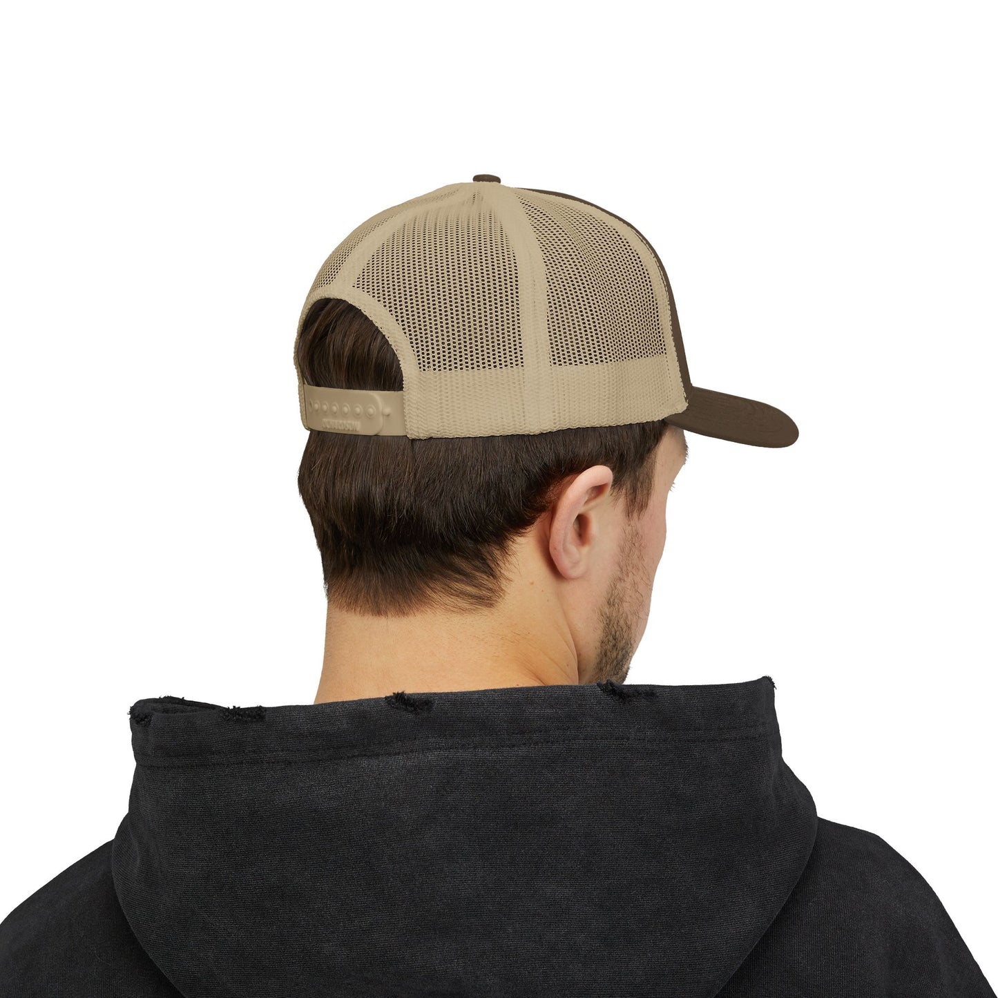 BAYLOW  SnapBack trucker cap
