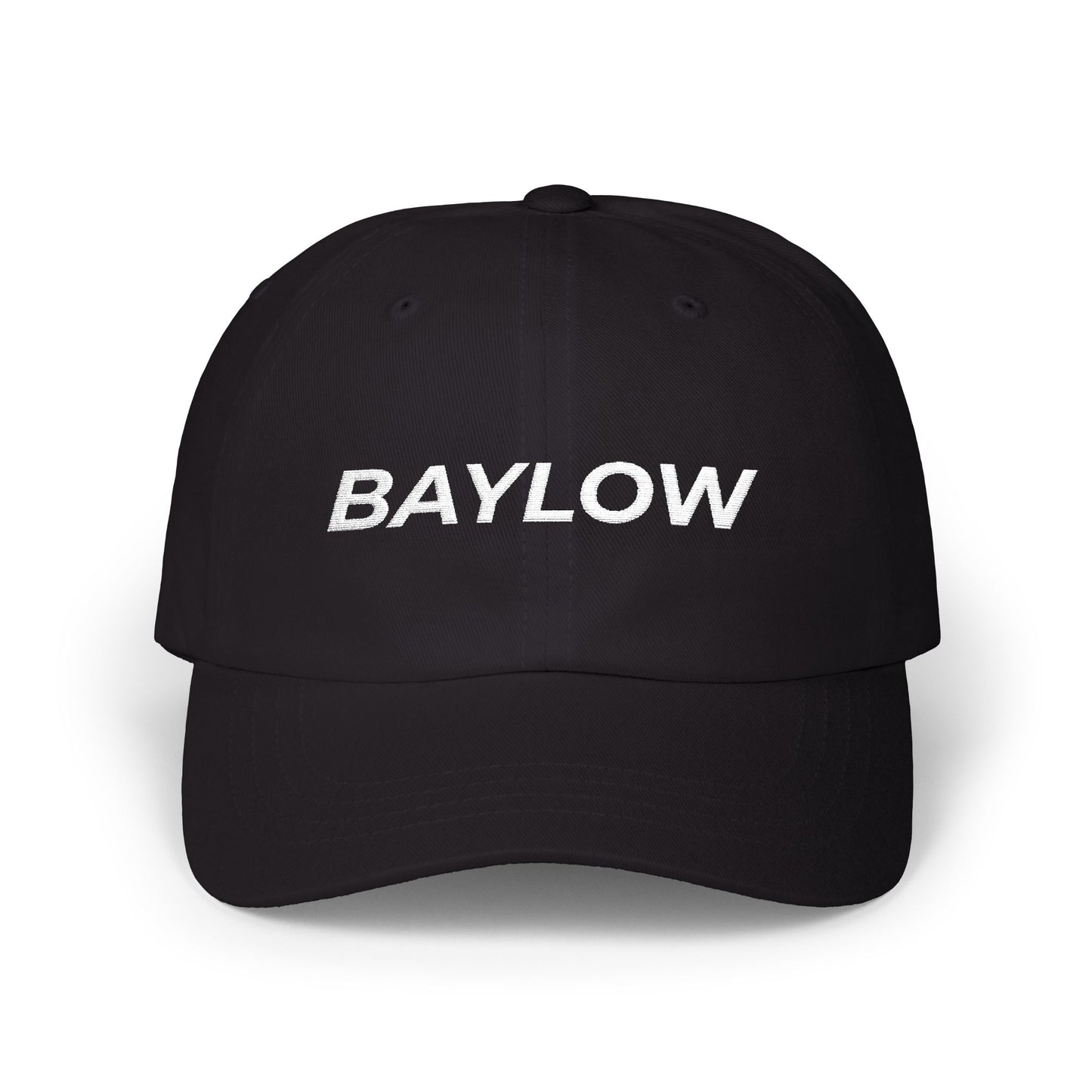 Classic Cap