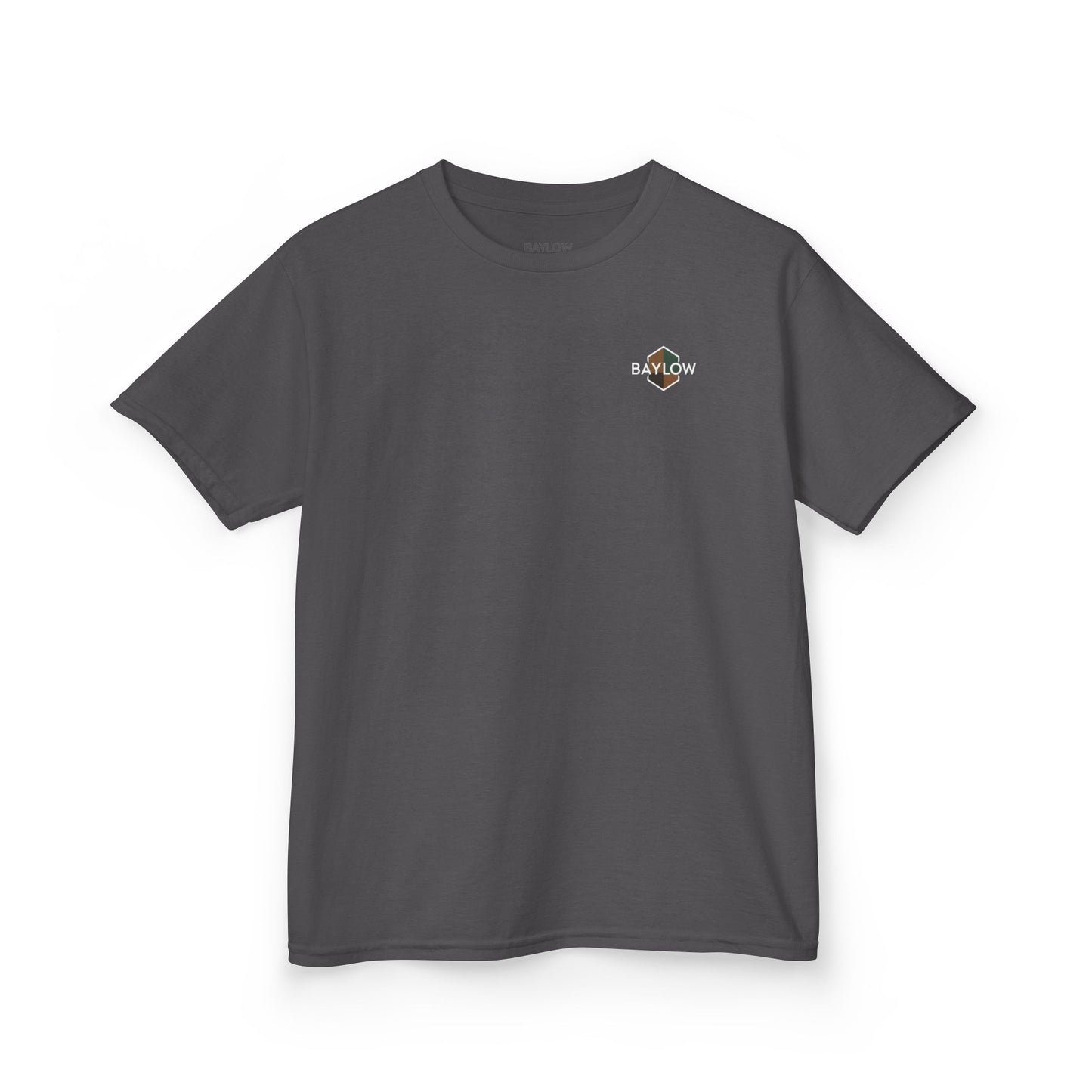 Cozy Fall Kids Tee