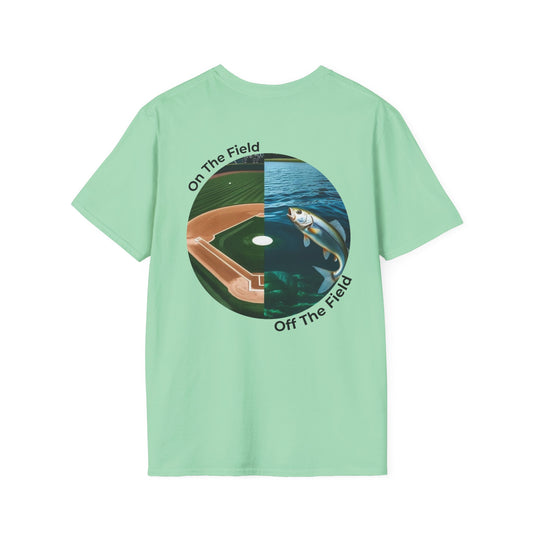 Adult Sport Lovers T-Shirt