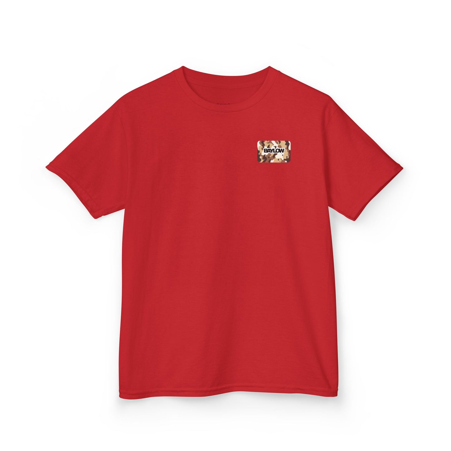 Youth Tee, Fun Frenchie