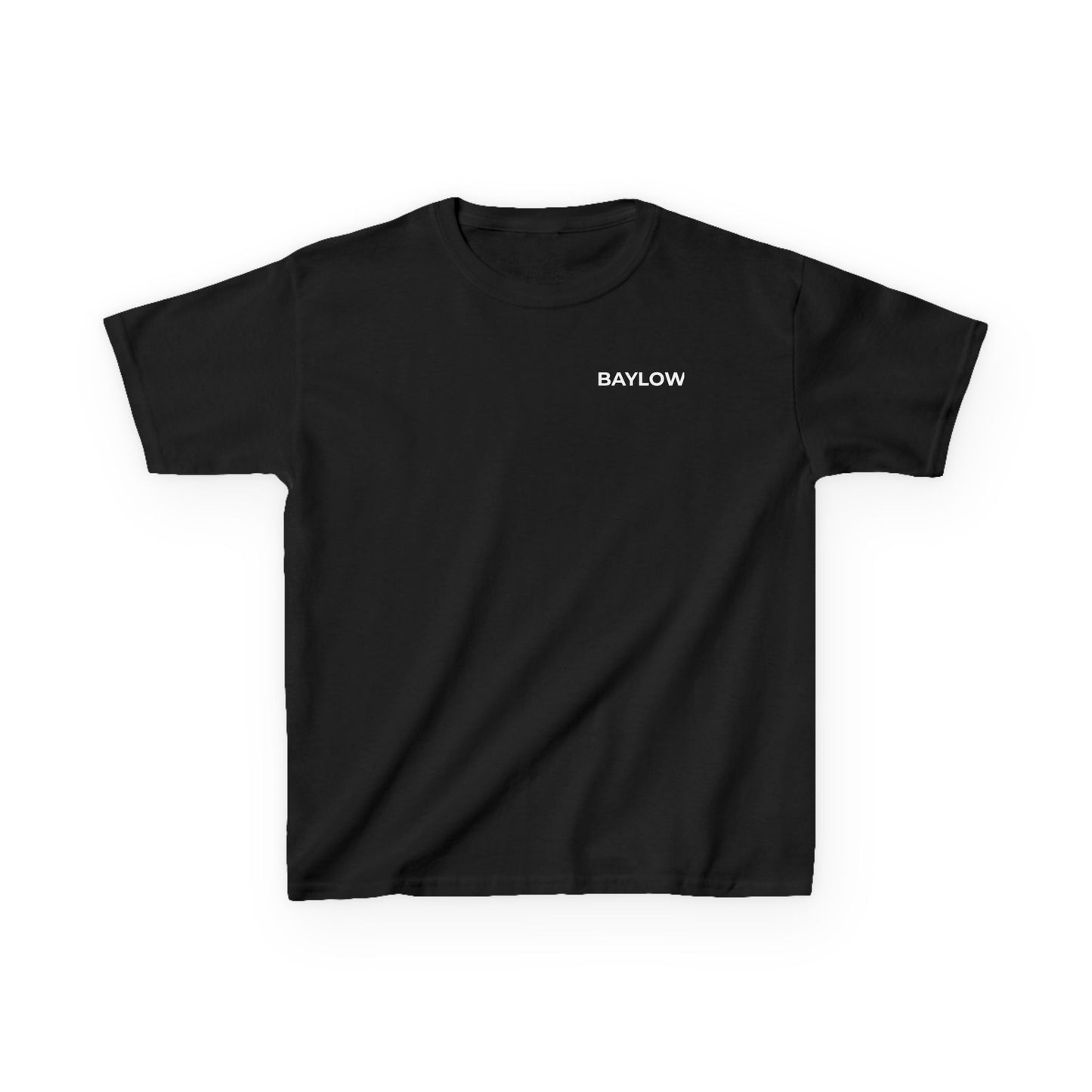 Camo Kids Tee