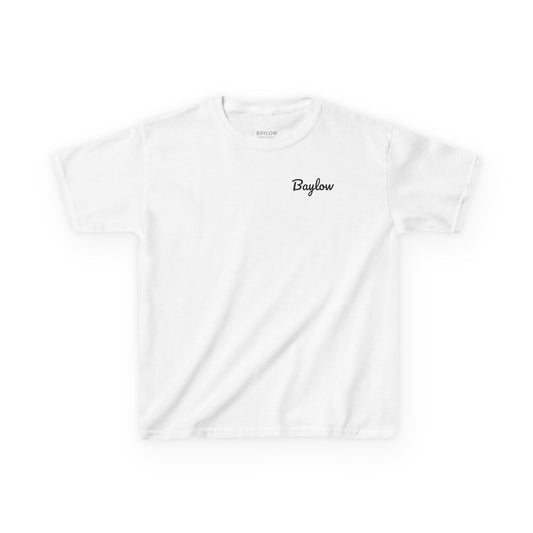 Sweet Tea & Sunshine Kids Tee