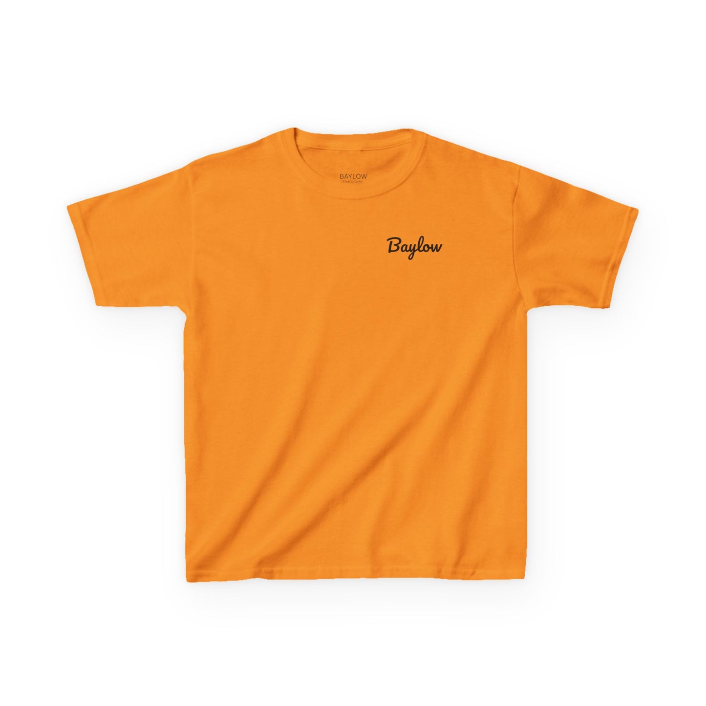 Sweet Tea & Sunshine Kids Tee