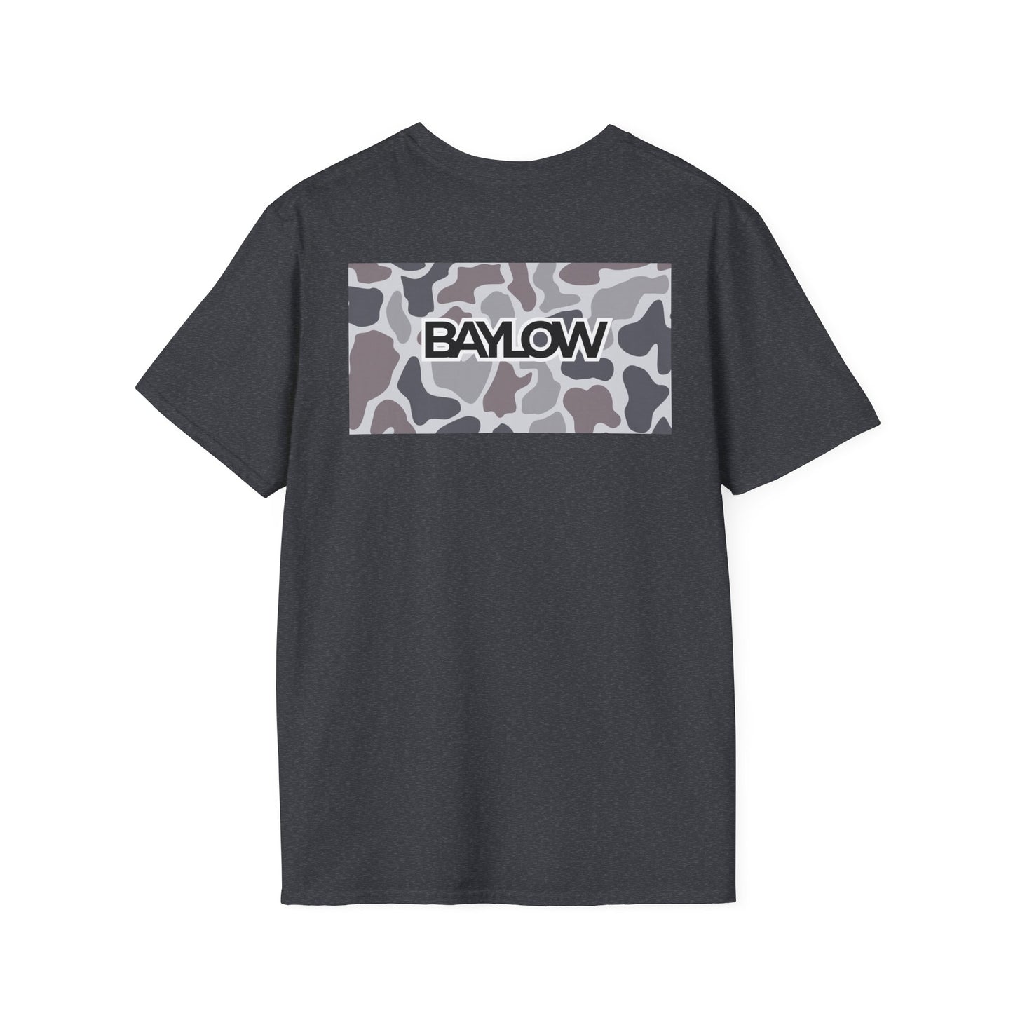 White camo brand name