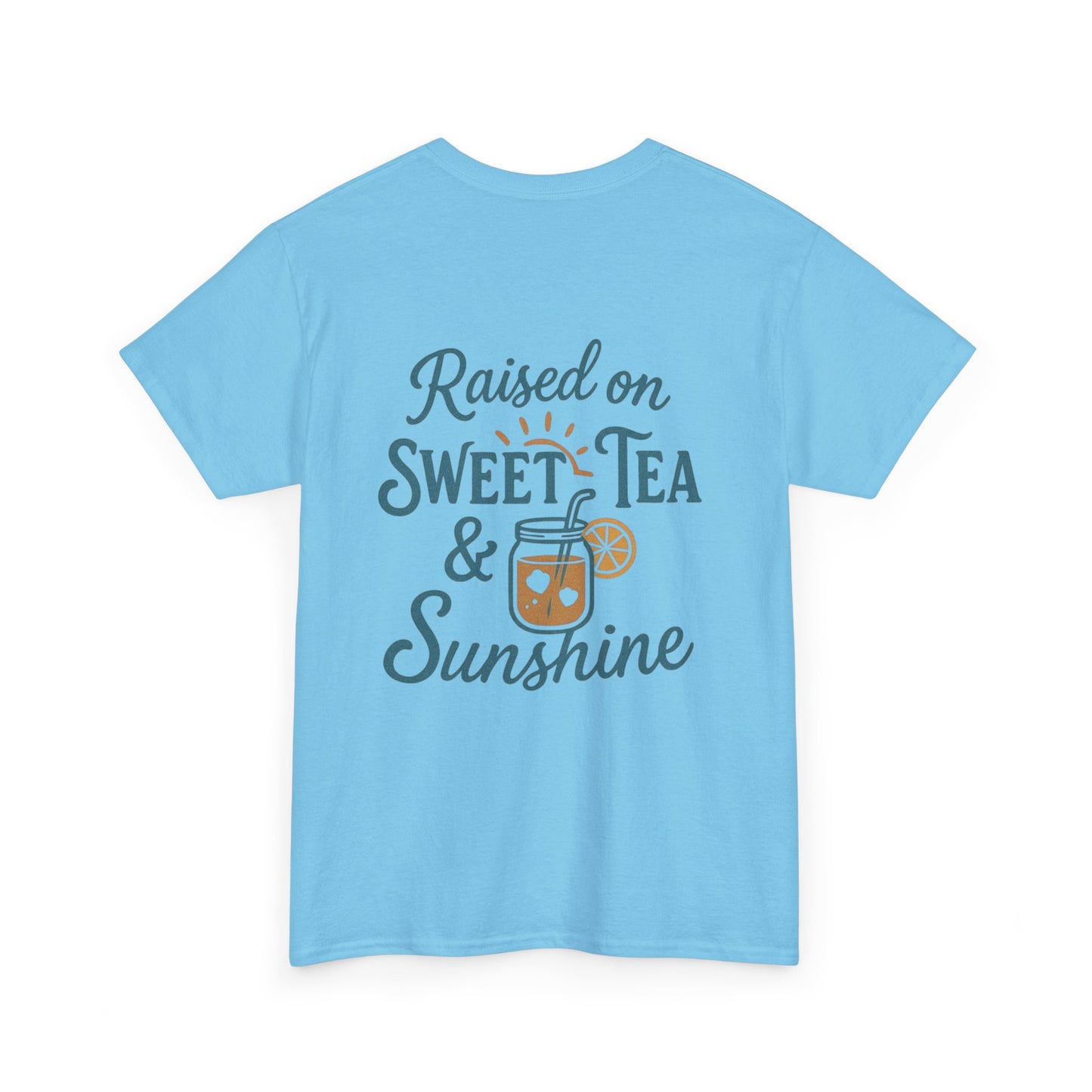 Sweet Tee & Sunshine Adult T-Shirt