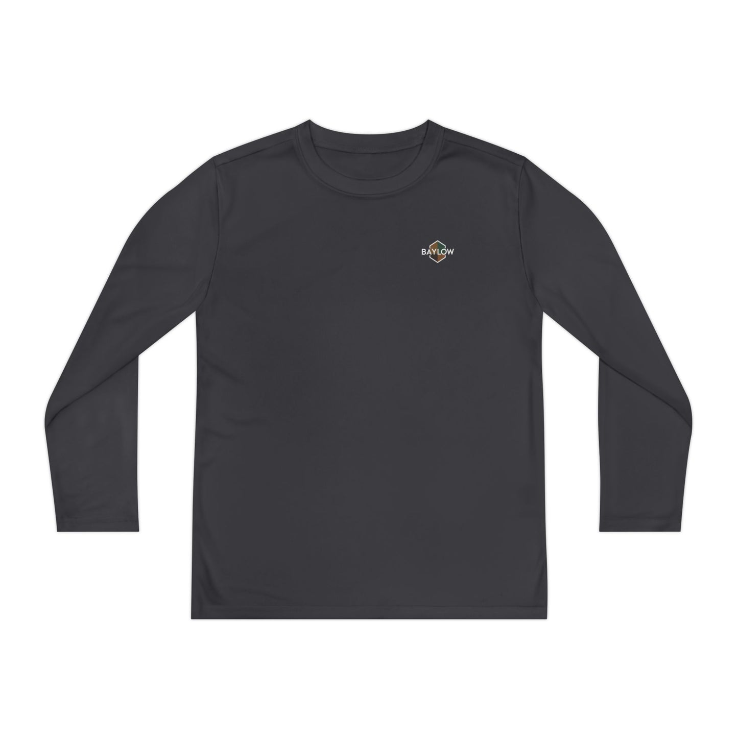 Youth Long Sleeve Fall Tee, Autumn Apparel, Thanksgiving Shirt, Harvest Season Outfit, Pumpkin Festival Sweatshirt