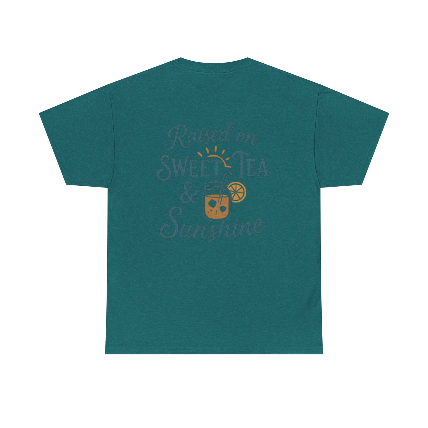 Sweet Tee & Sunshine Adult T-Shirt