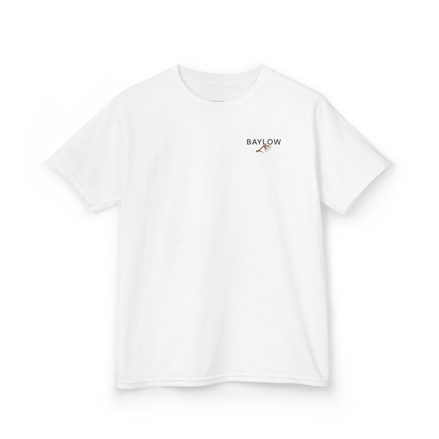 BAYLOW Frenchie Kids T-Shirt