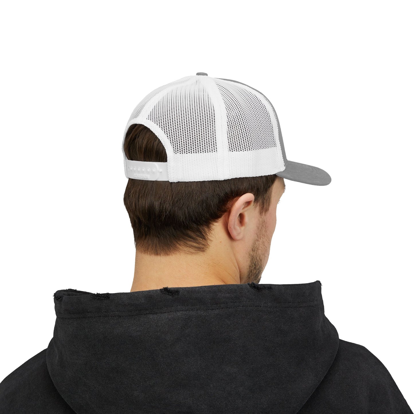 BAYLOW  SnapBack trucker cap