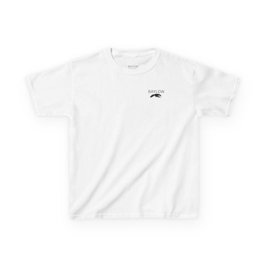 Kids Heavy Cotton™ Tee GSP crabbing