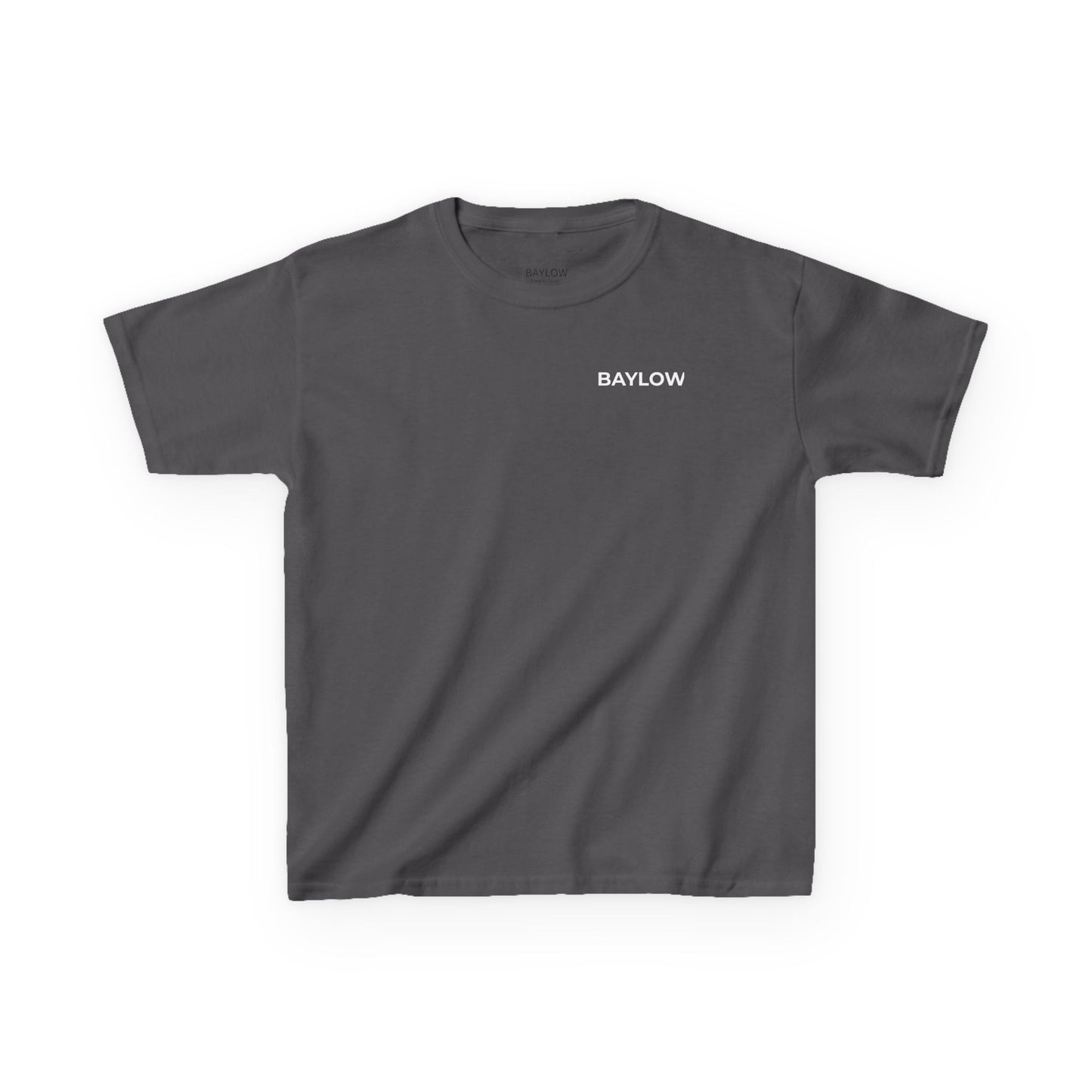 Camo Kids Tee