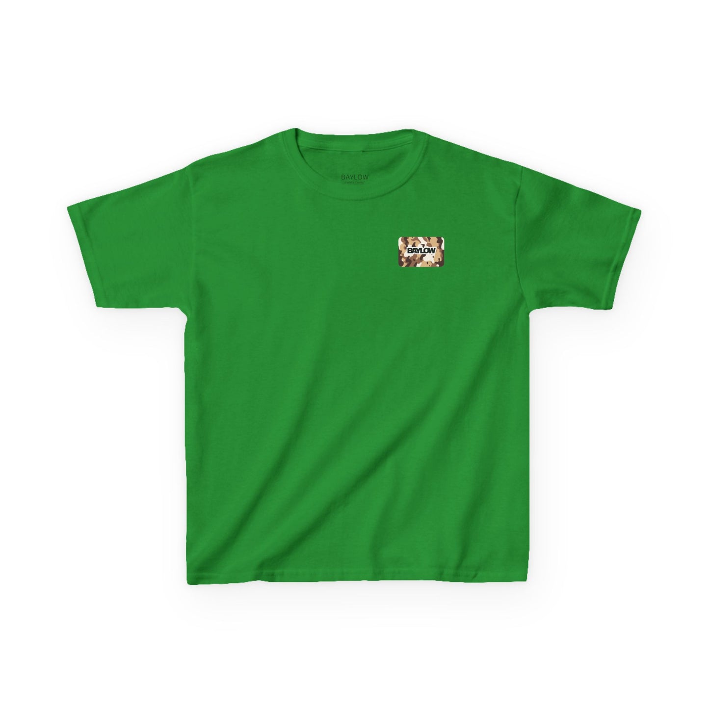 Youth Tee, Fun Frenchie