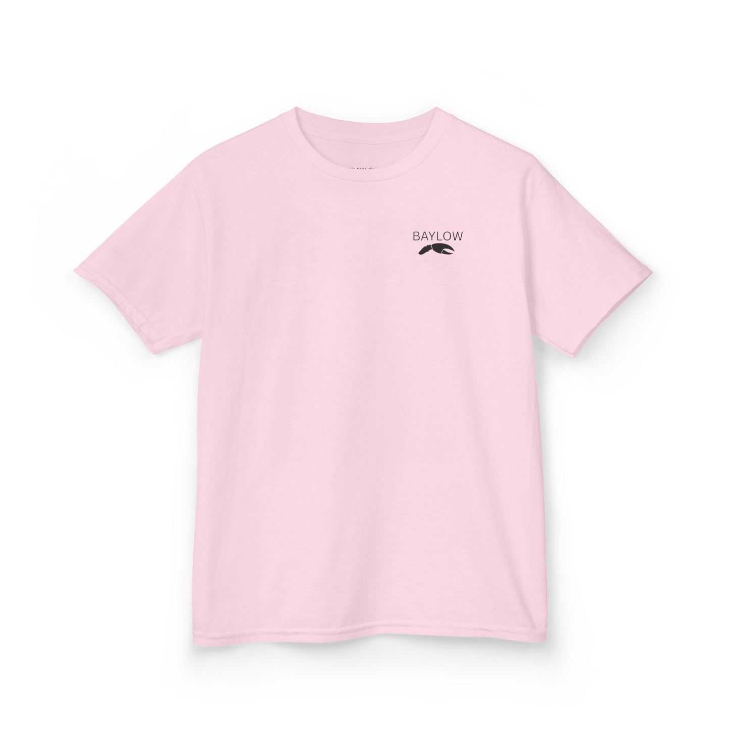 Kids Heavy Cotton™ Tee GSP crabbing
