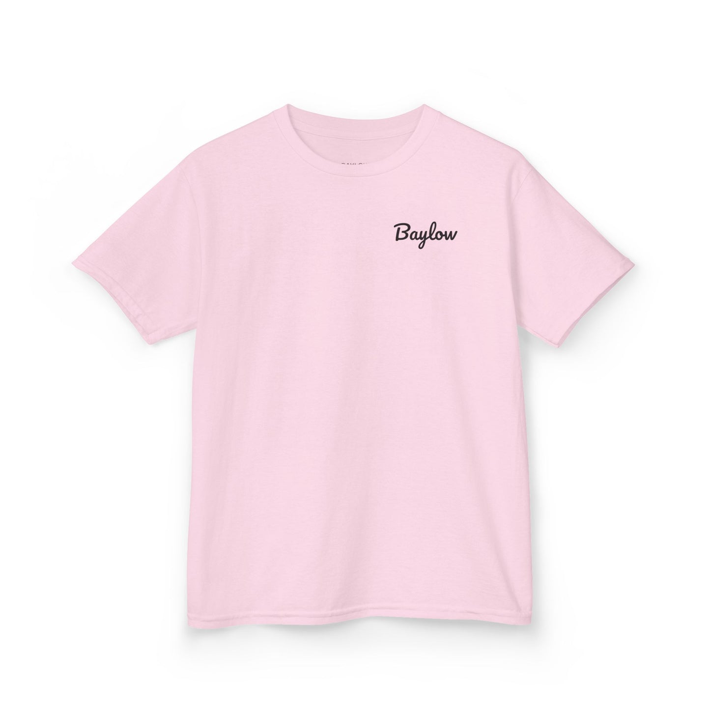 Sweet Tea & Sunshine Kids Tee
