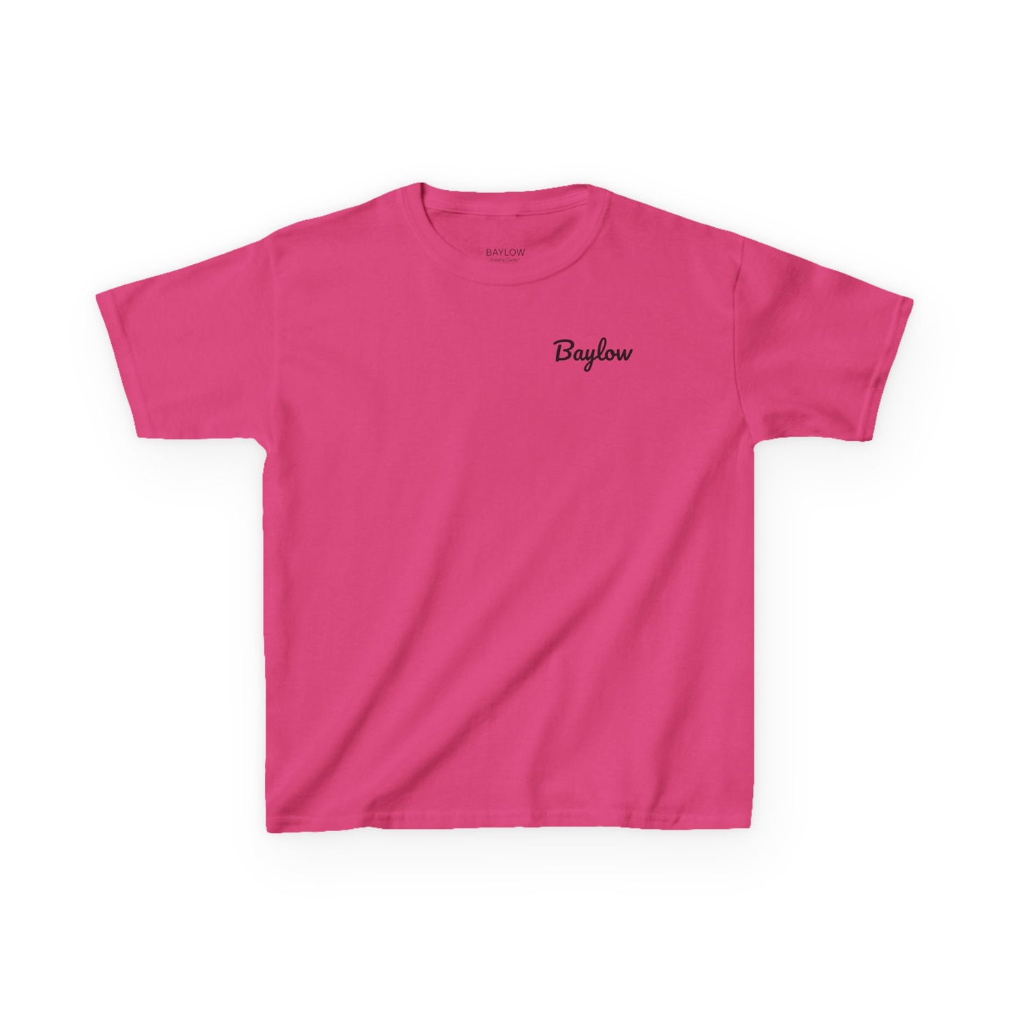 Sweet Tea & Sunshine Kids Tee
