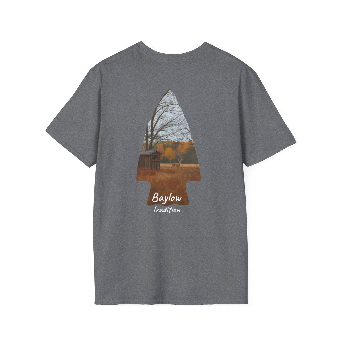 Adult T-Shirt Hunting Season