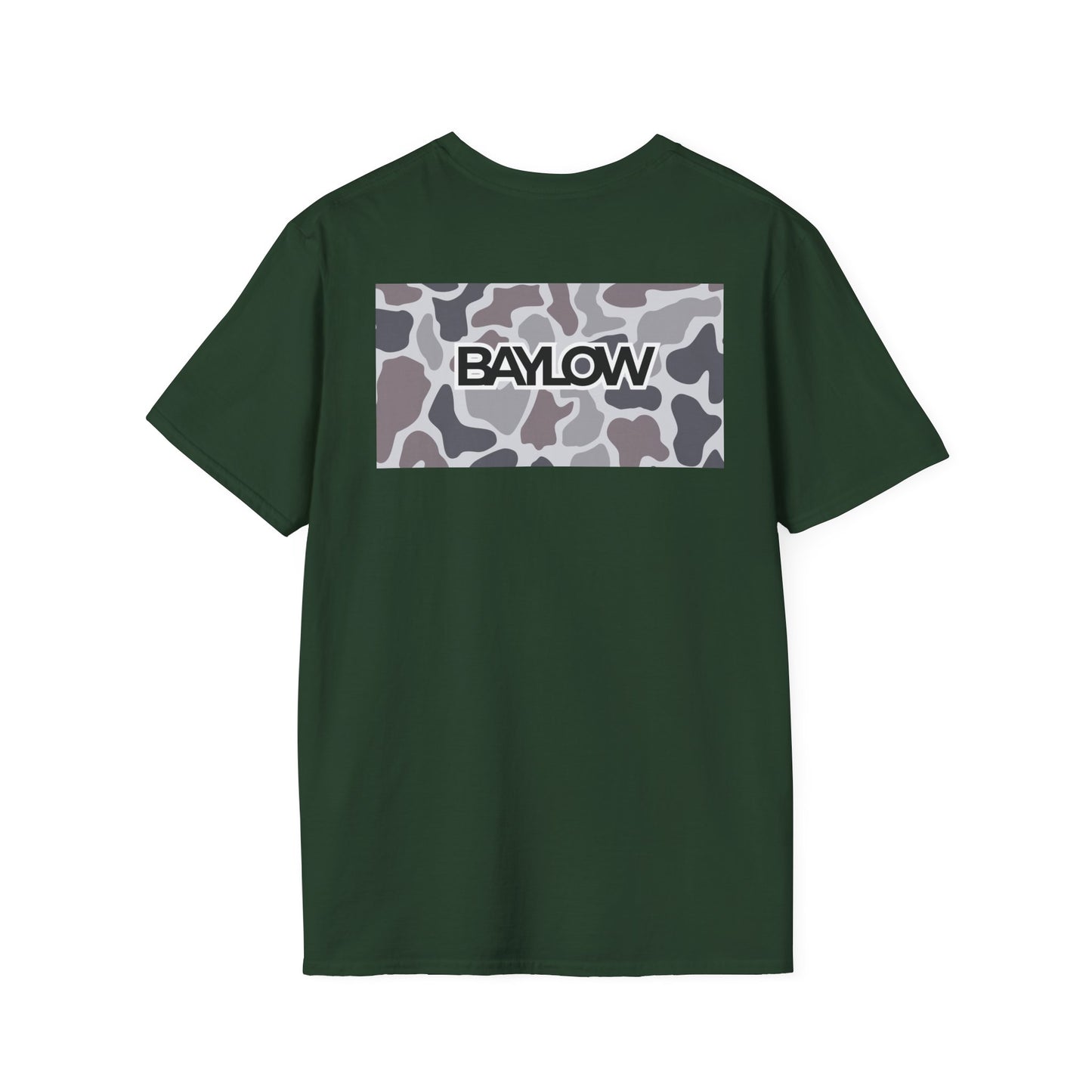 White camo brand name