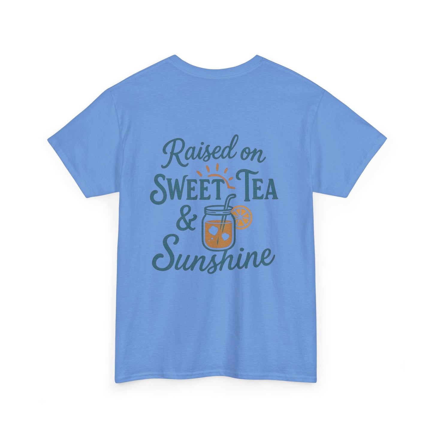 Sweet Tee & Sunshine Adult T-Shirt