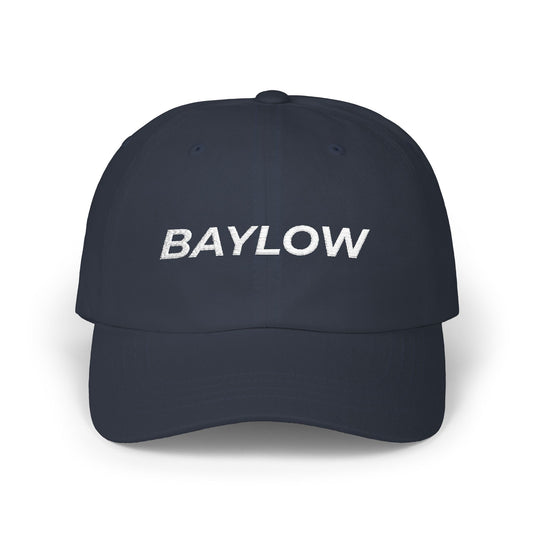 Classic Cap