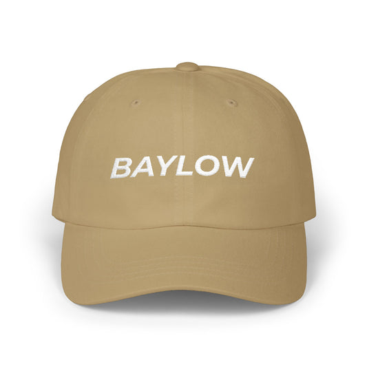 Classic Cap