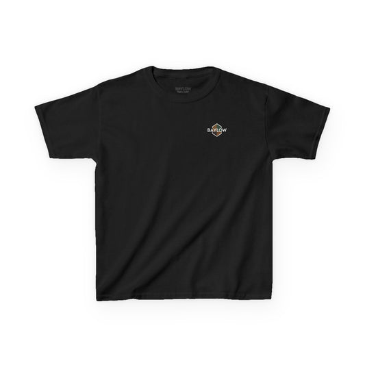 Cozy Fall Kids Tee