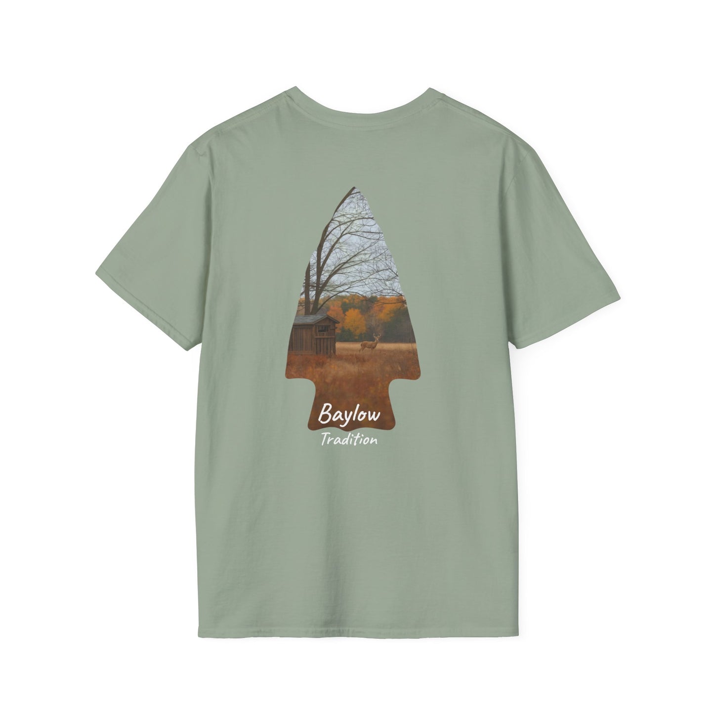 Adult T-Shirt Hunting Season