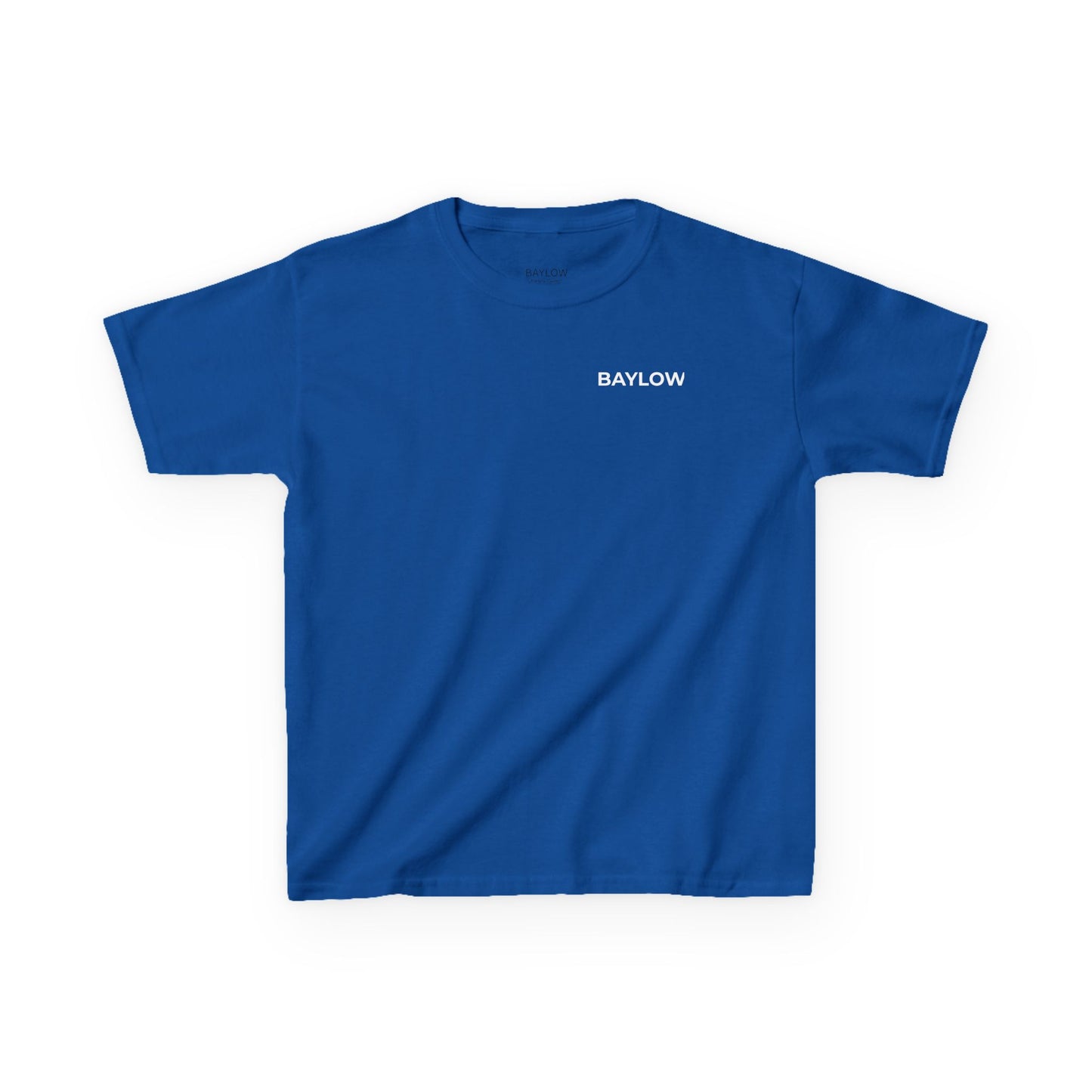 Camo Kids Tee