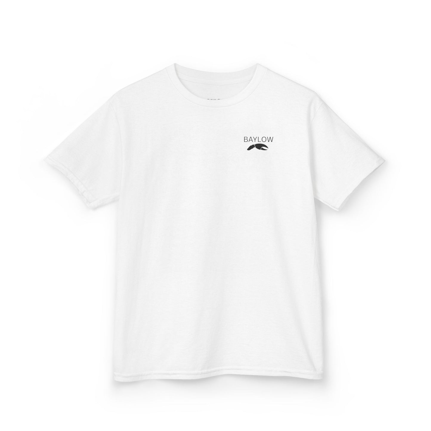 Kids Heavy Cotton™ Tee GSP crabbing