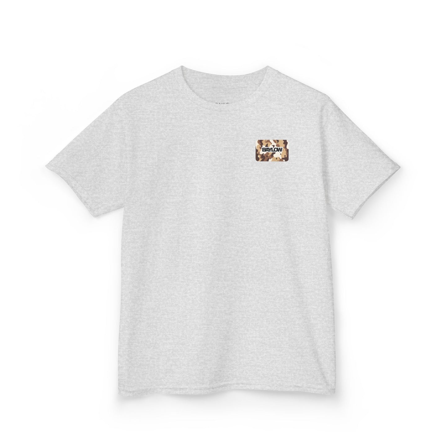 Youth Tee, Fun Frenchie