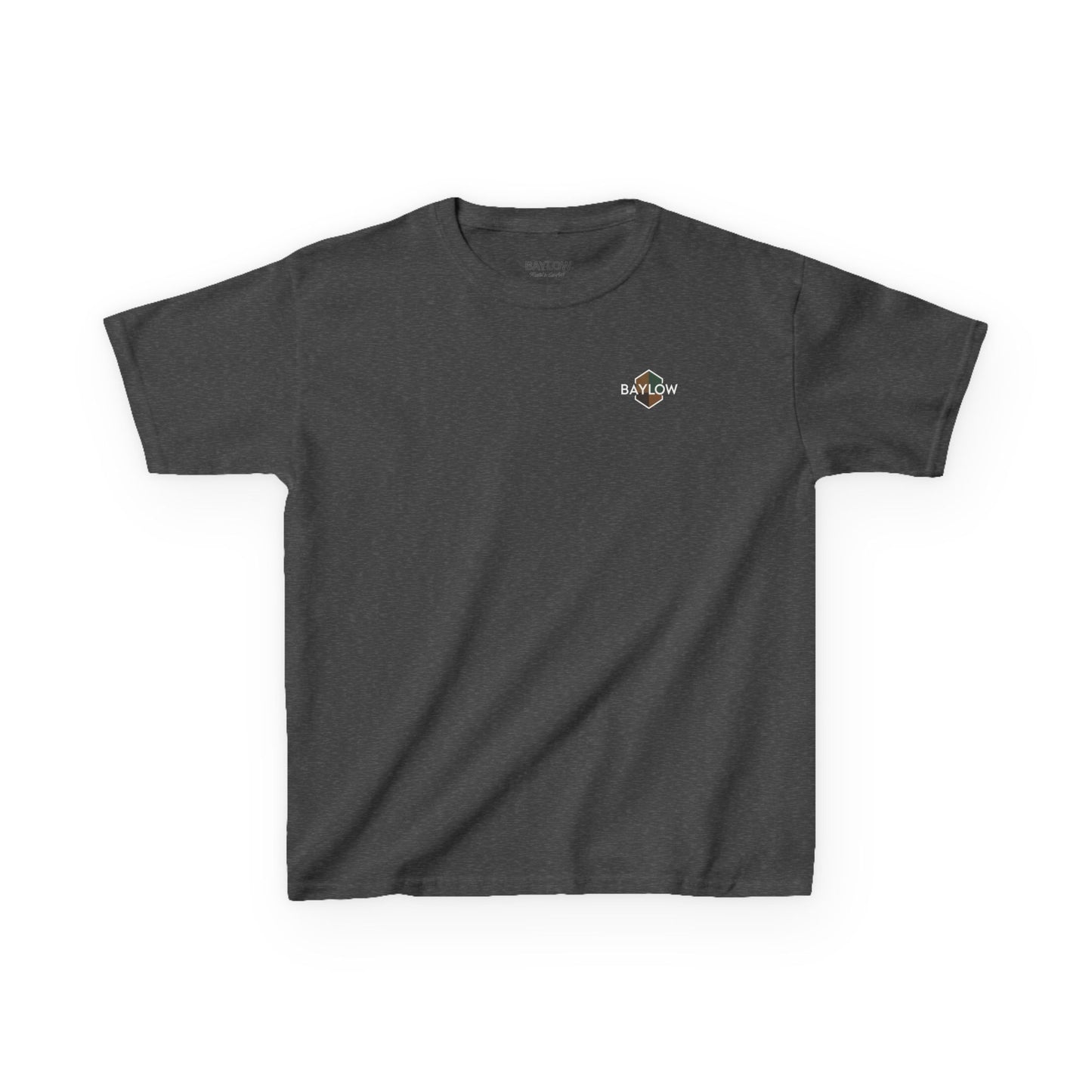 Cozy Fall Kids Tee