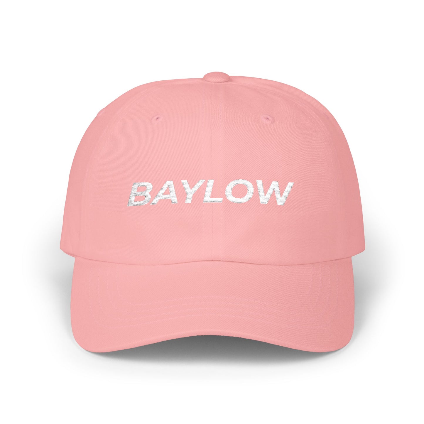 Classic Cap