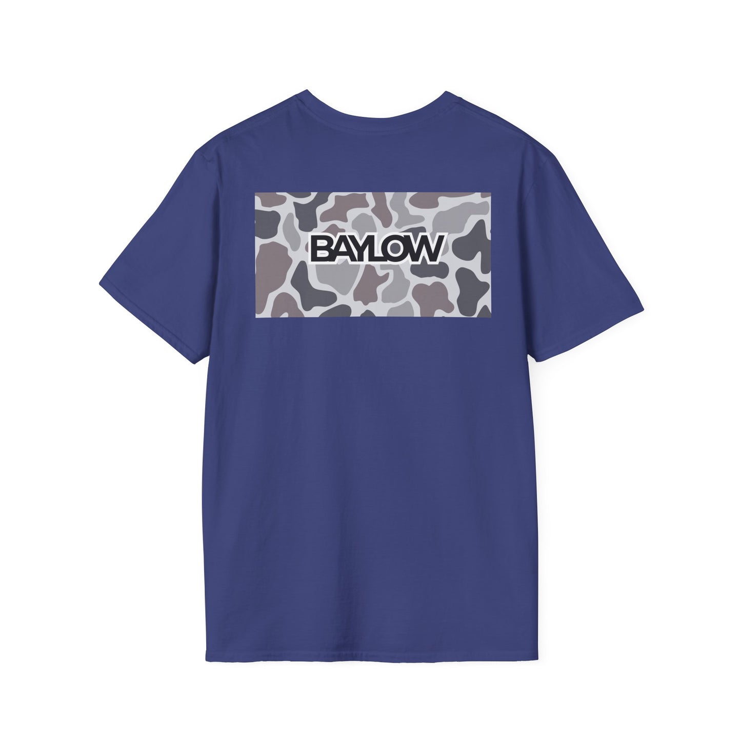 White camo brand name